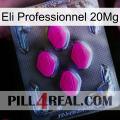 Eli Professional 20Mg 02